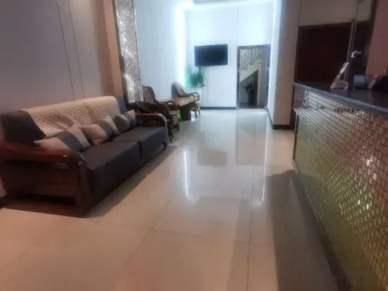 Mianyang Pearl Hotel
