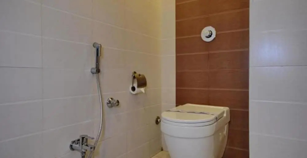 Hotel Shiv Villas