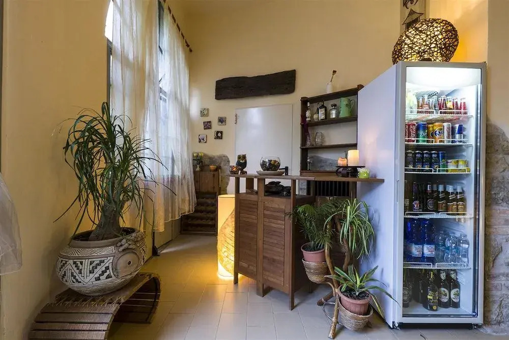 La Casa Sul Lago - Hostel