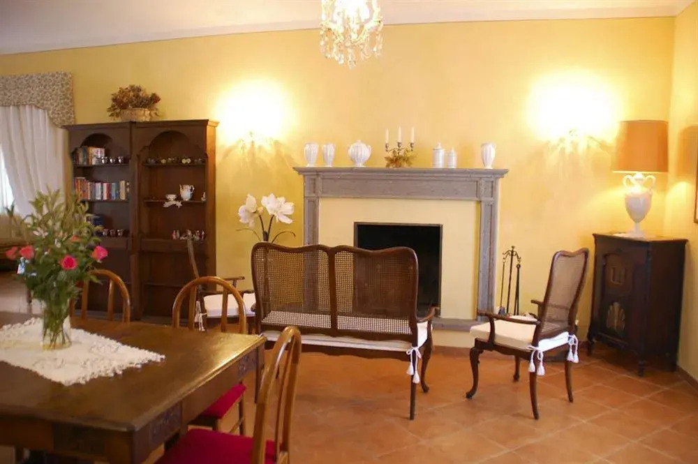 Fattoria La Palazzina