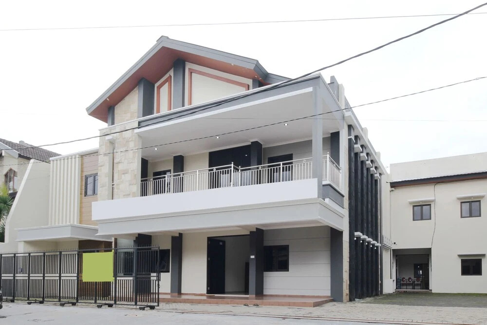 Airy Syariah Sukun Bandahara 21 Malang