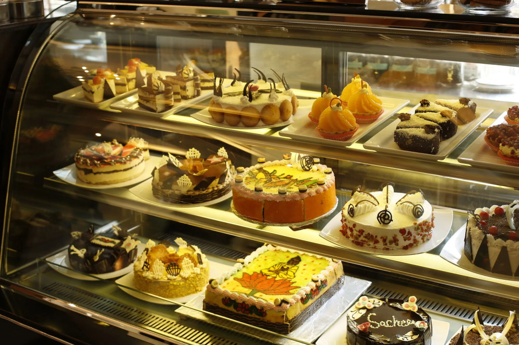 Royal Singi Hotel