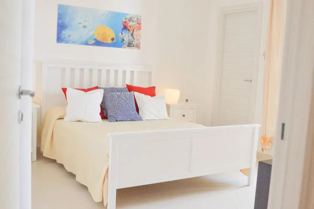 Villa With 4 Bedrooms in Pantanagianni-pezze Morelli, With Private Pool, Furnished Terrace and Wifi - 350 m From the Beach