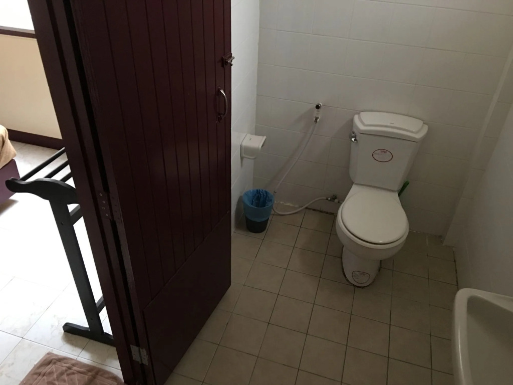 Golf-Sea-City Guest House