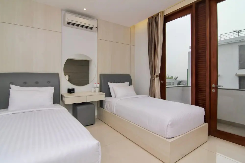 Rozelle Hotel