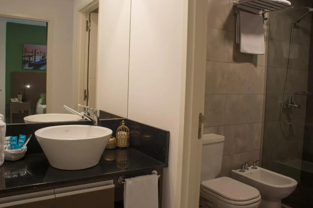 Lusso Apart Hotel