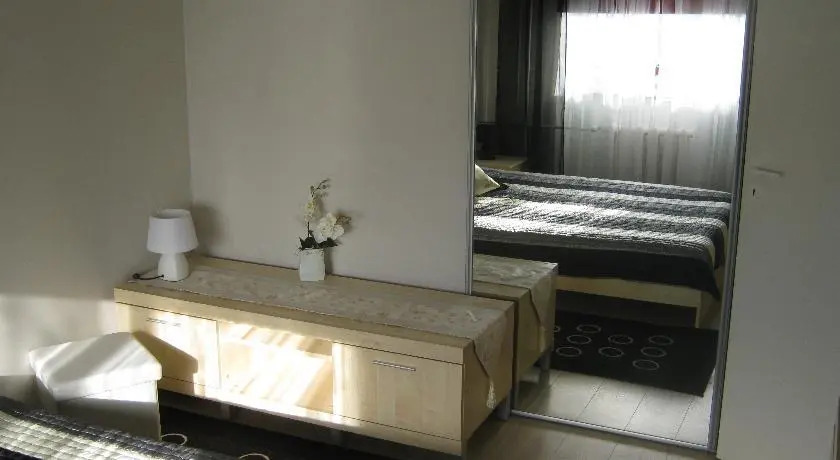 Niidu apartment