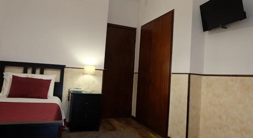 Hotel Villa Nettuno