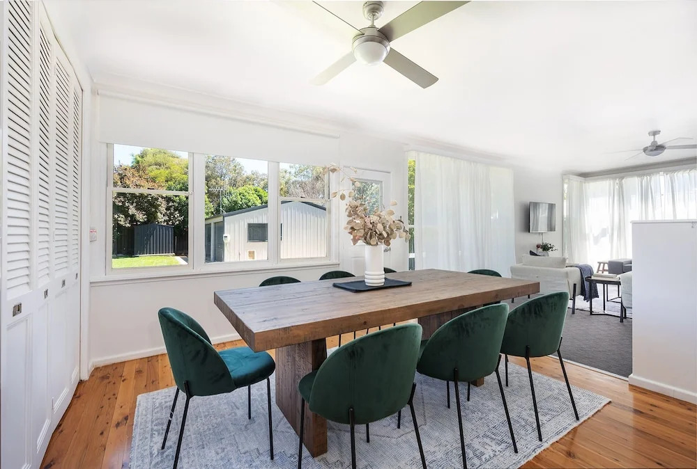 Bancroft House Mudgee by Your Innkeeper