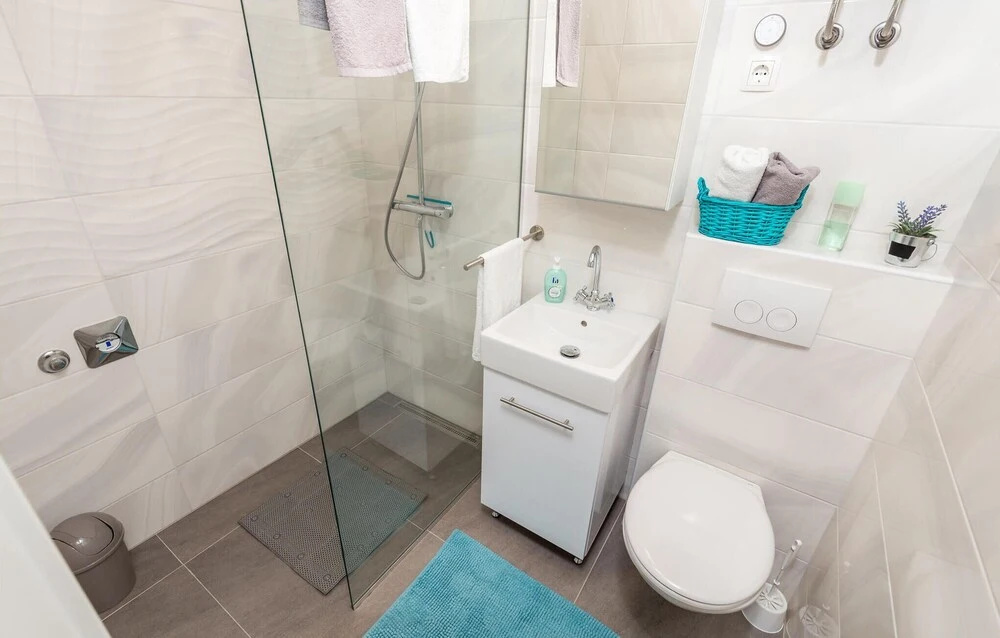Beautiful Apartment in Lovran With Wifi and 2 Bedrooms