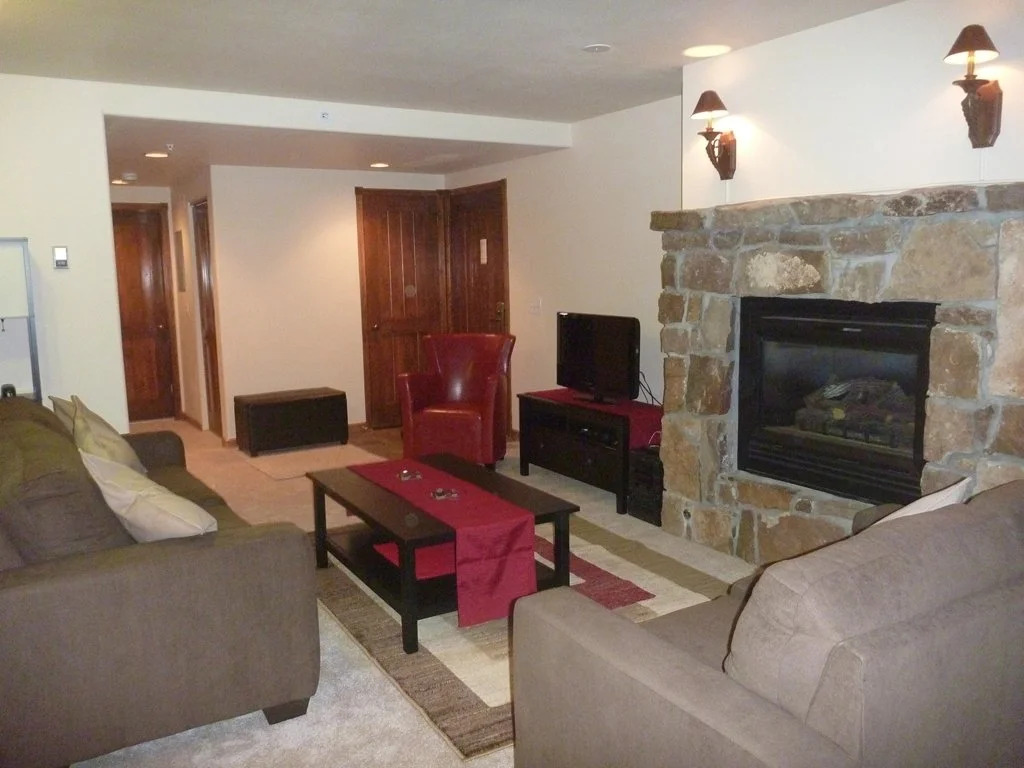 Yankee Boy in Town of Telluride by Telluride Resort Lodging