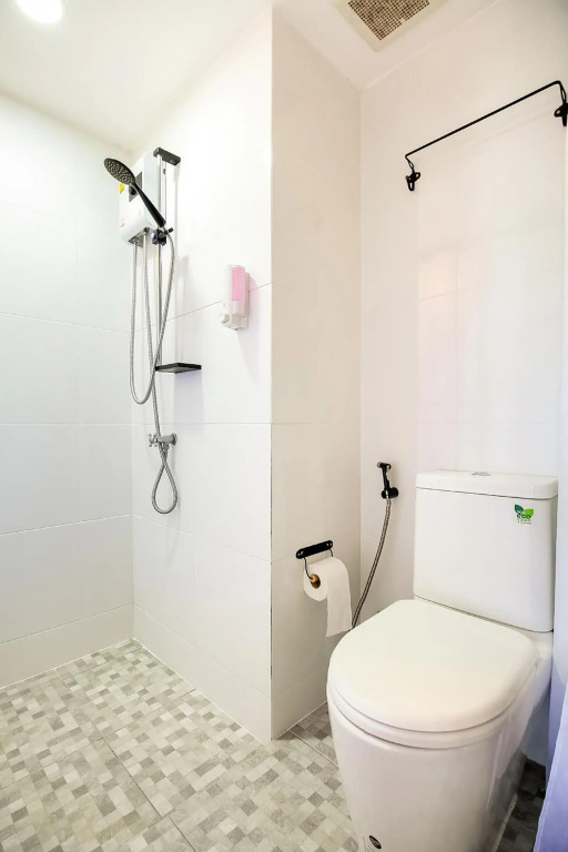 Kailub Rooms Hotel