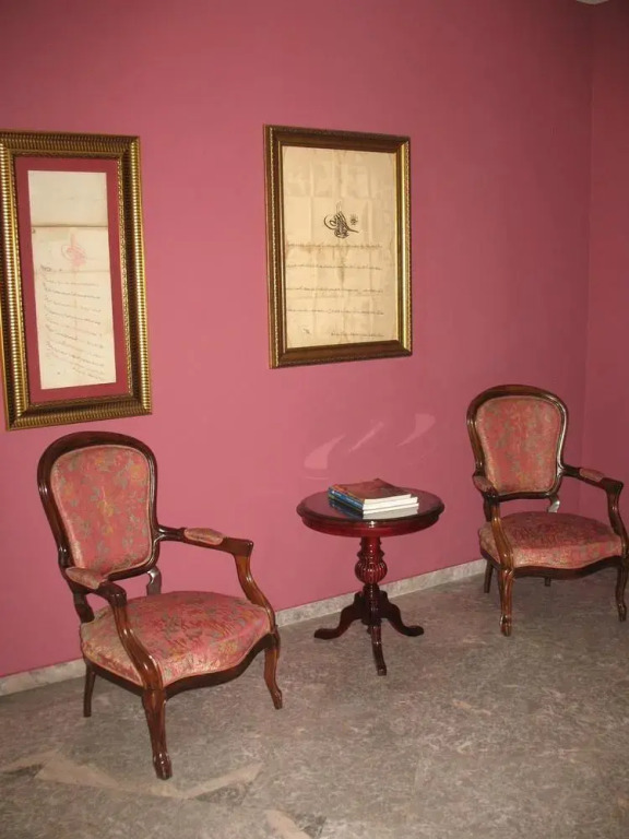 Niza Park Hotel