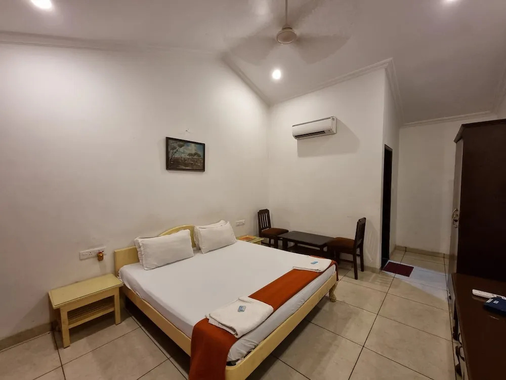Rishikesh Resort Lonavala