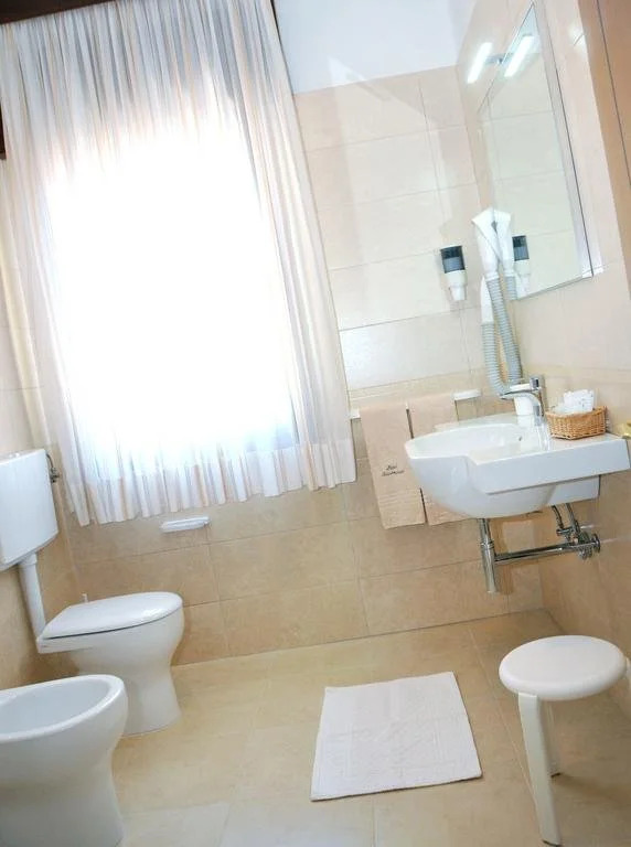 Hotel Giacomazzo
