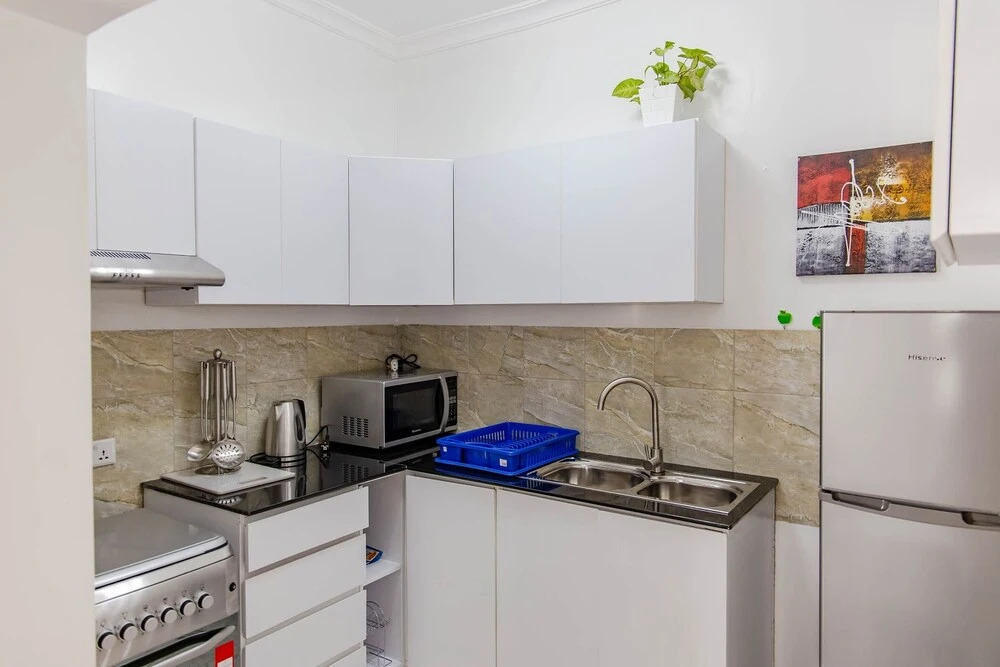 Kasi Apartments