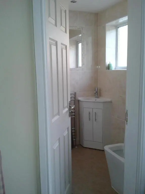 Steves Place B&B