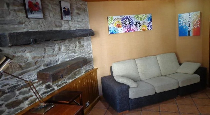 Aqua Rooms Sarria