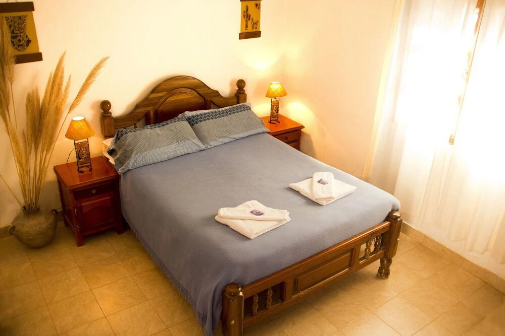 Hostal Tacacho