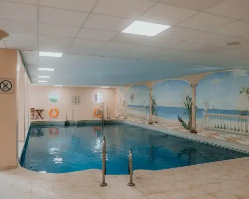Club Marbella Rental, Málaga, Spain