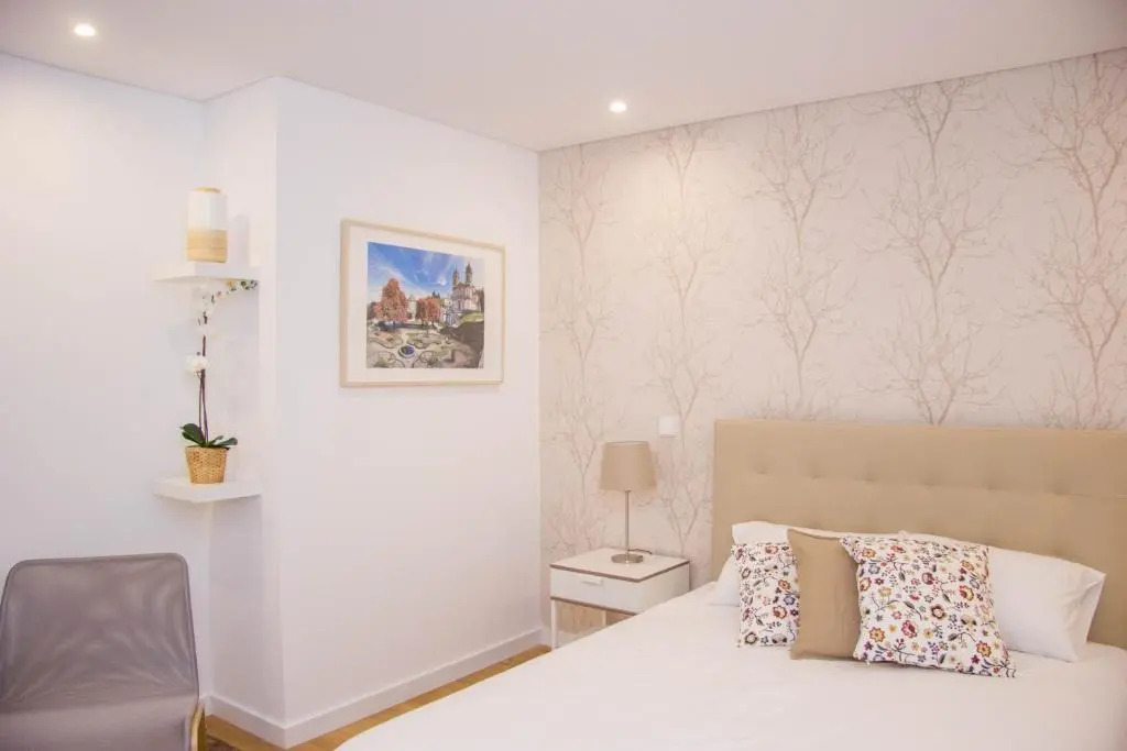 Braga Center Apartments 2