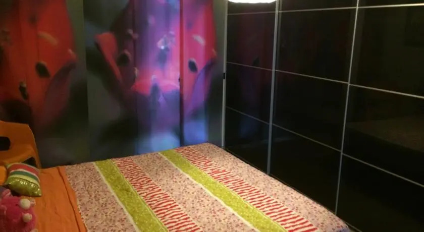 Lovehouse