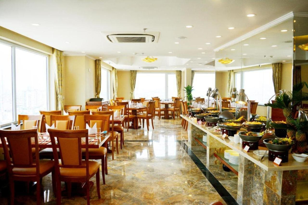 A25 Premium Hotel