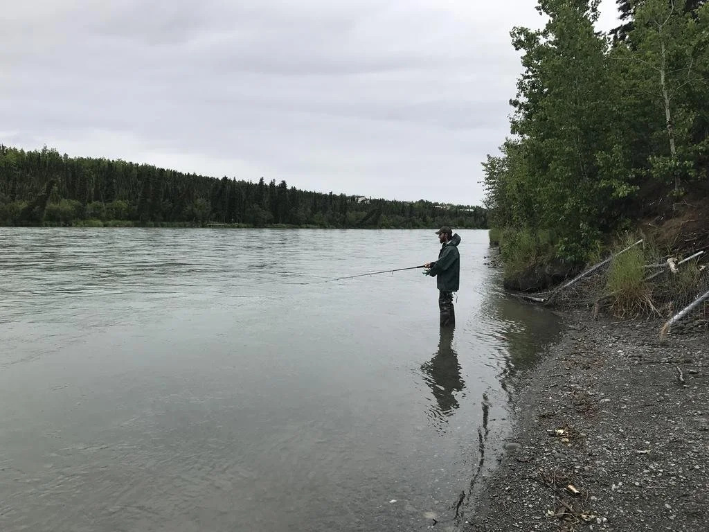 Frenchy's Fishing and Adventure Cabins