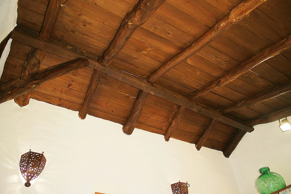 Casa El Molino