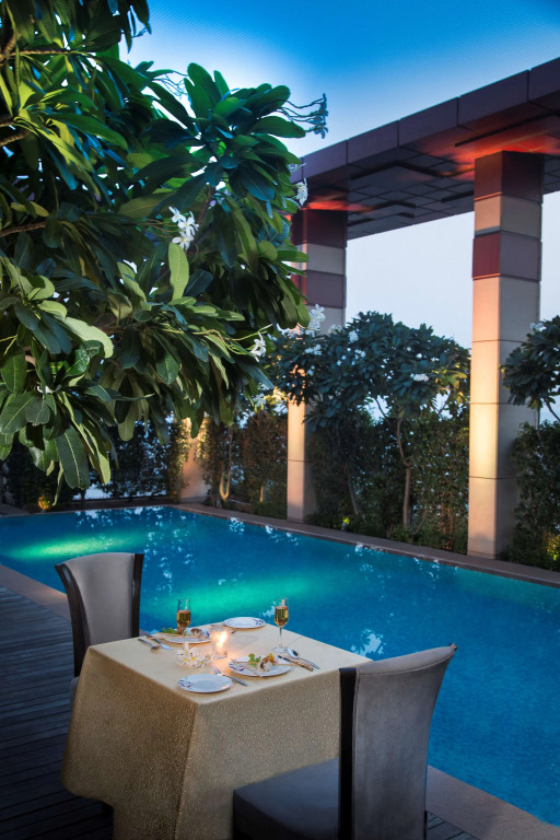 Radisson Blu Hotel, Indore