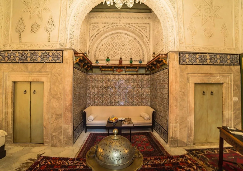 Dar Ben Gacem Kahia