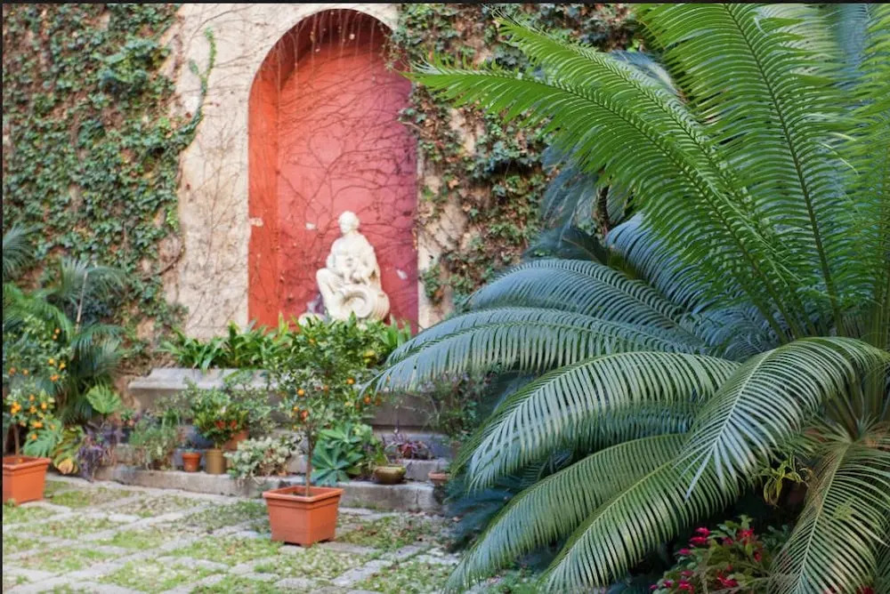 Palazzo Artale Holiday Homes
