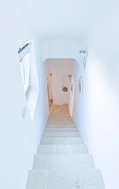 Villa Castiglione 4 in Capri