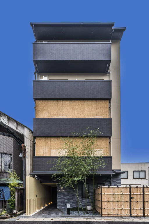 Homm Stay Nagi Arashiyama Kyoto By Banyan Group