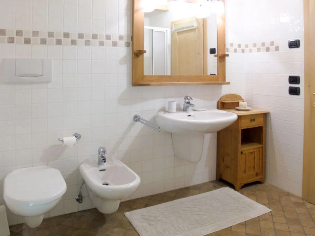 Chalet Baita TabiiA  (PRZ350)