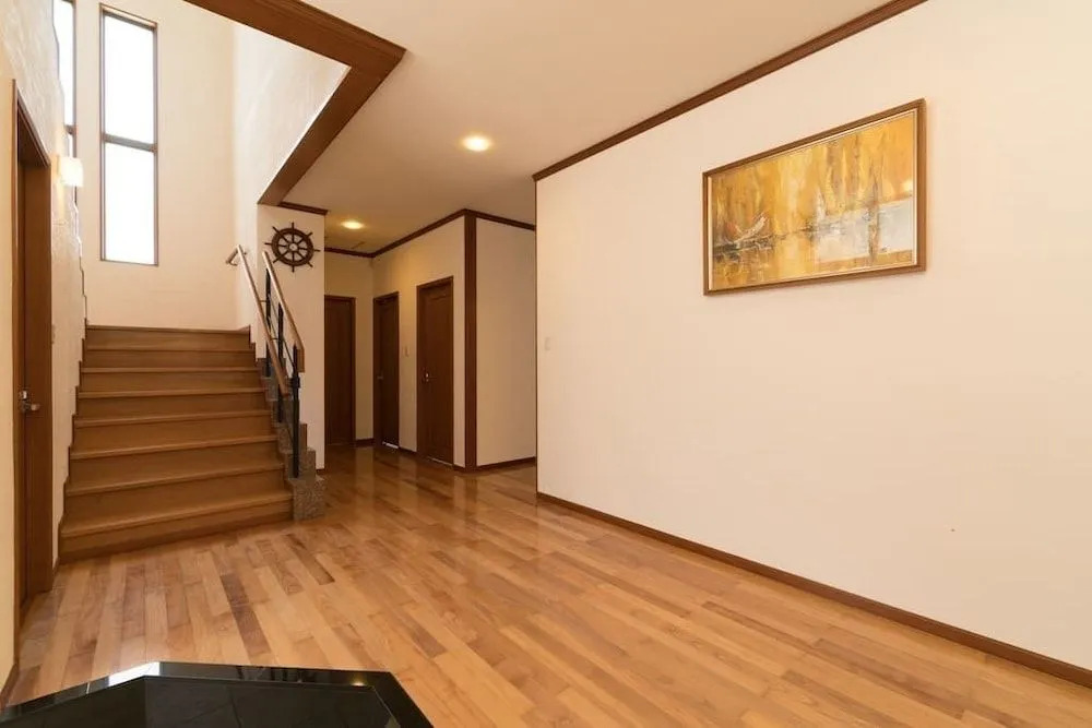 Private villa LUXE