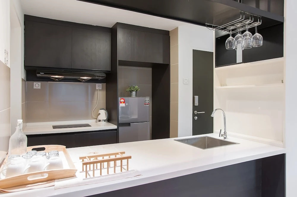 Boulevard Residence