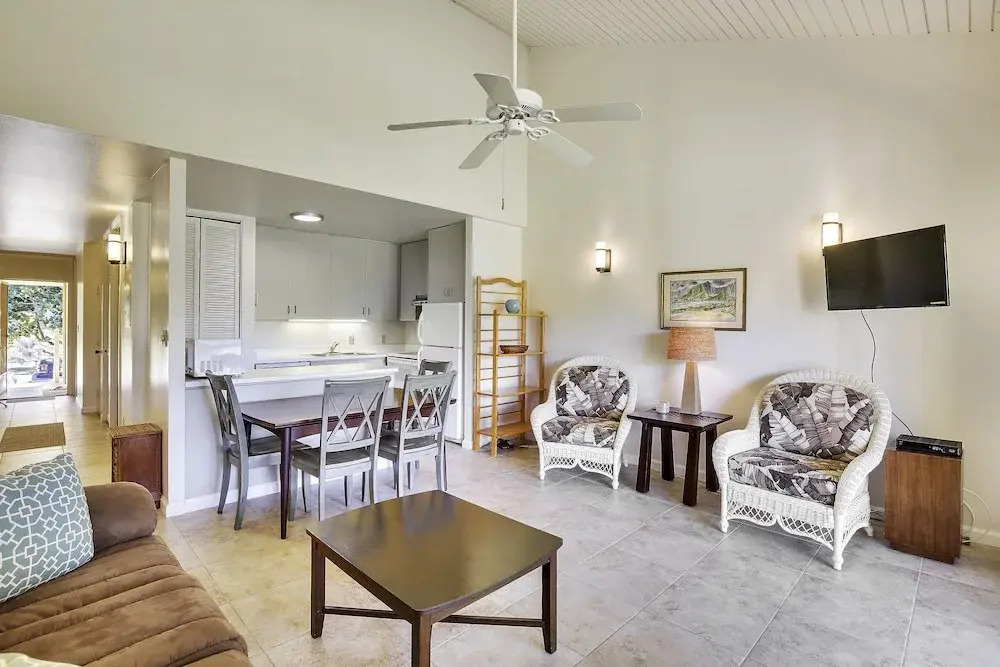 Turtle Bay Da Kine**ta-163647078401 1 Bedroom Condo by RedAwning