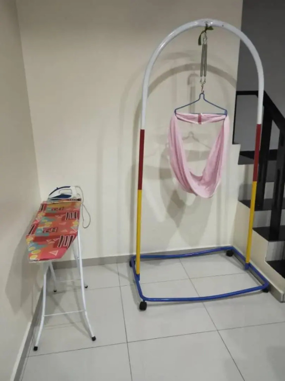 Idham Homestay