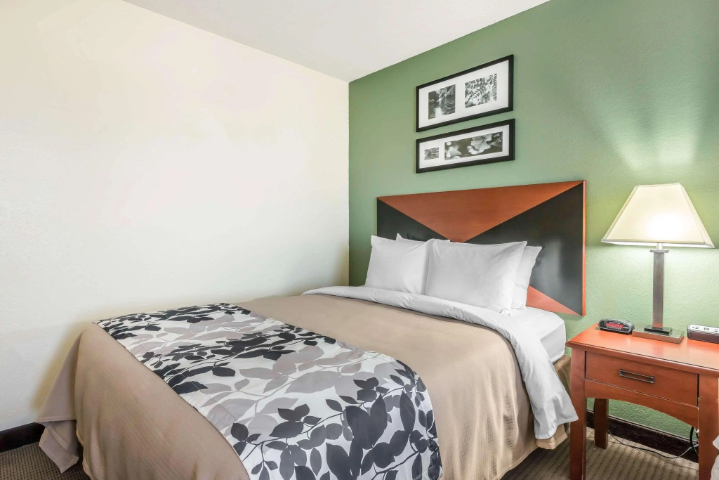 Sleep Inn & Suites University-Shands