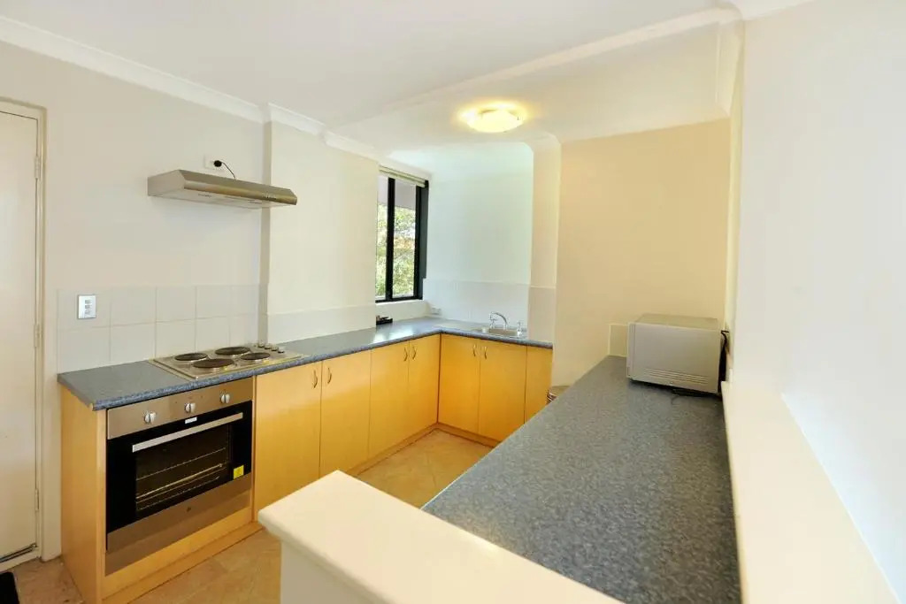 Lodestar Waterside Apartments