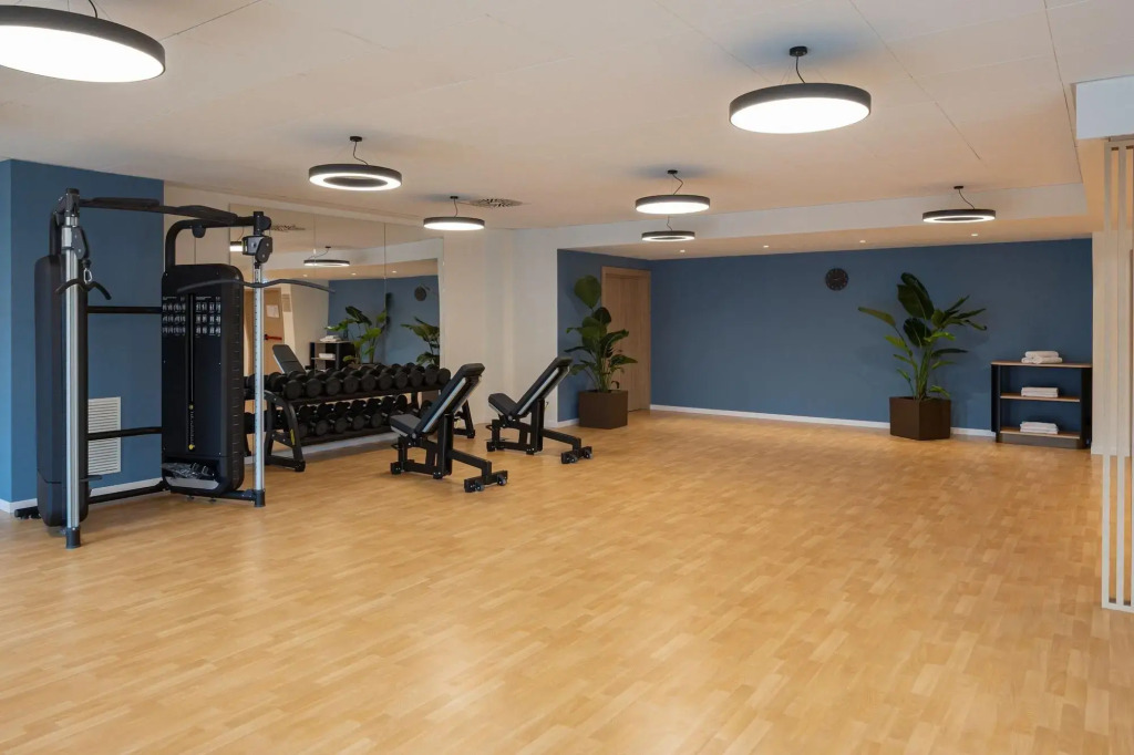 Residence Inn by Marriott Milano Linate