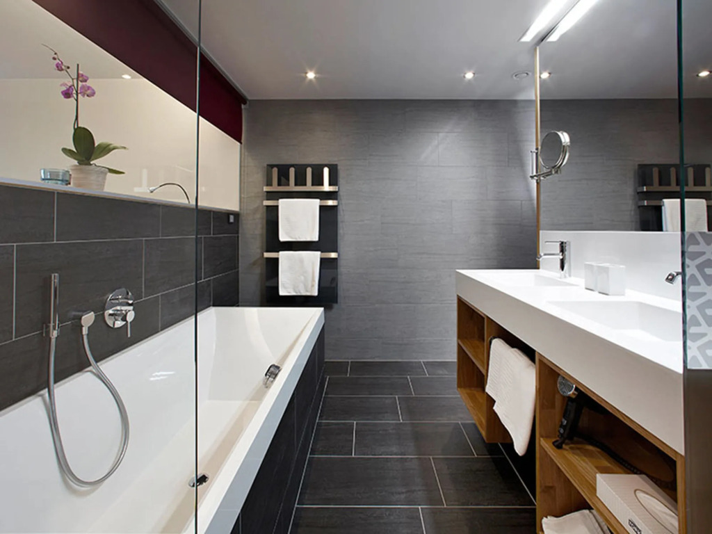 Anthonys Life & Style Hotel - inklusive Sommerkarte PREMIUM