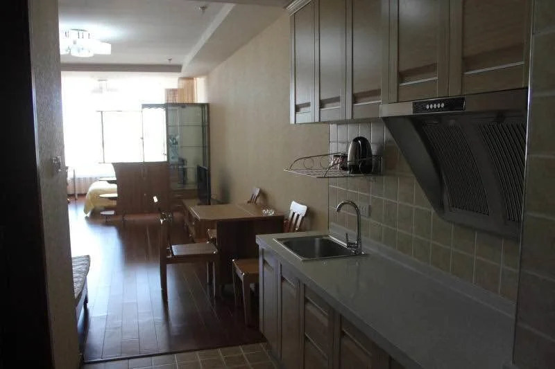 Shibo International ApartHotel