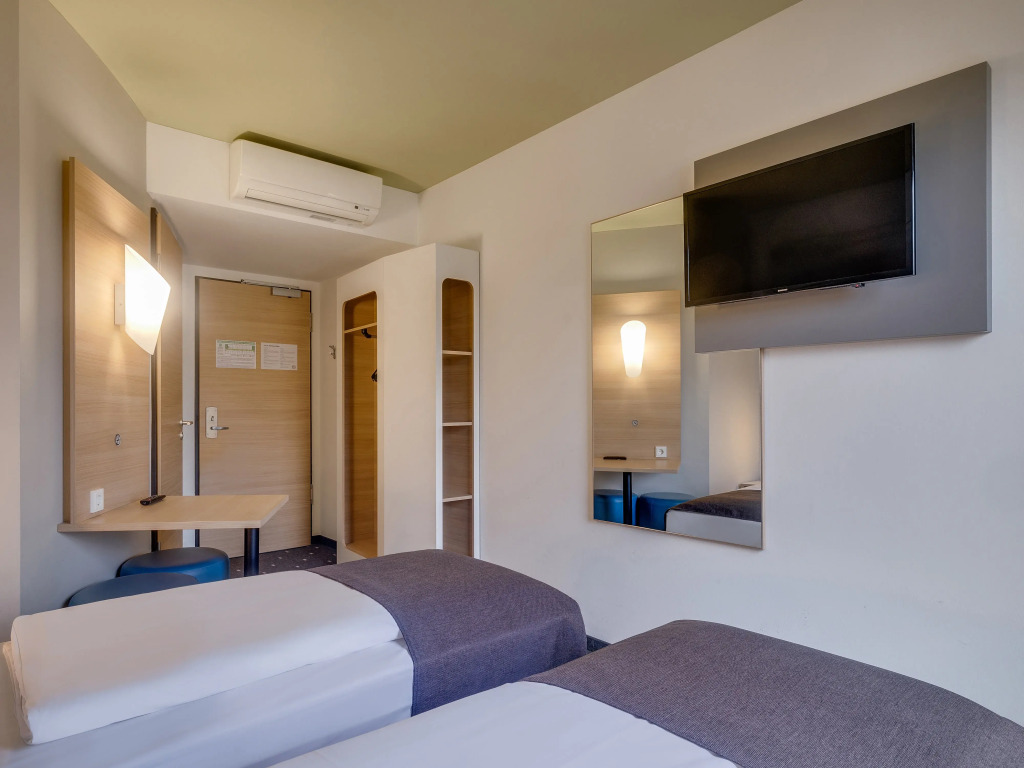 B&B Hotel Bremerhaven