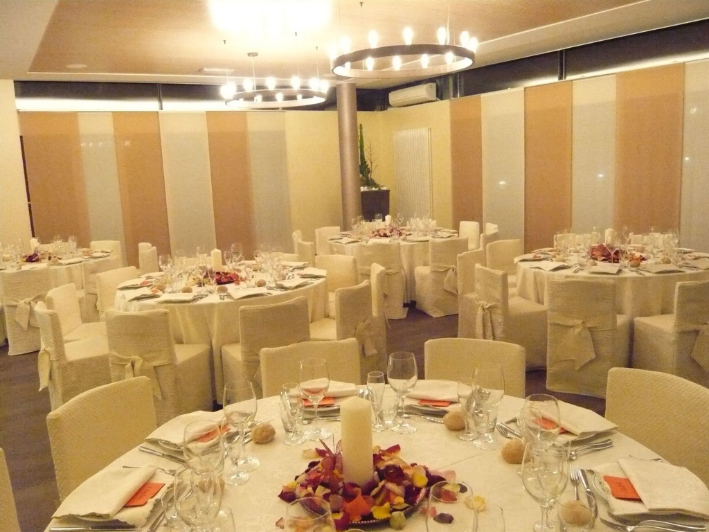 Monica Hotel Fiera