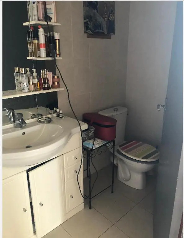 Appartement de caractère superficie 50 m2