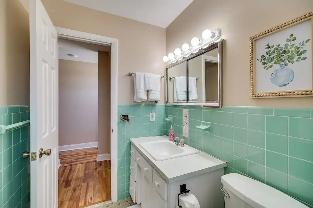 Indian Harbour Beach Home w/ Private Pool!