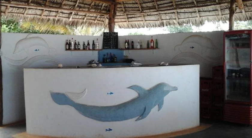 Ocean Breeze Lodge
