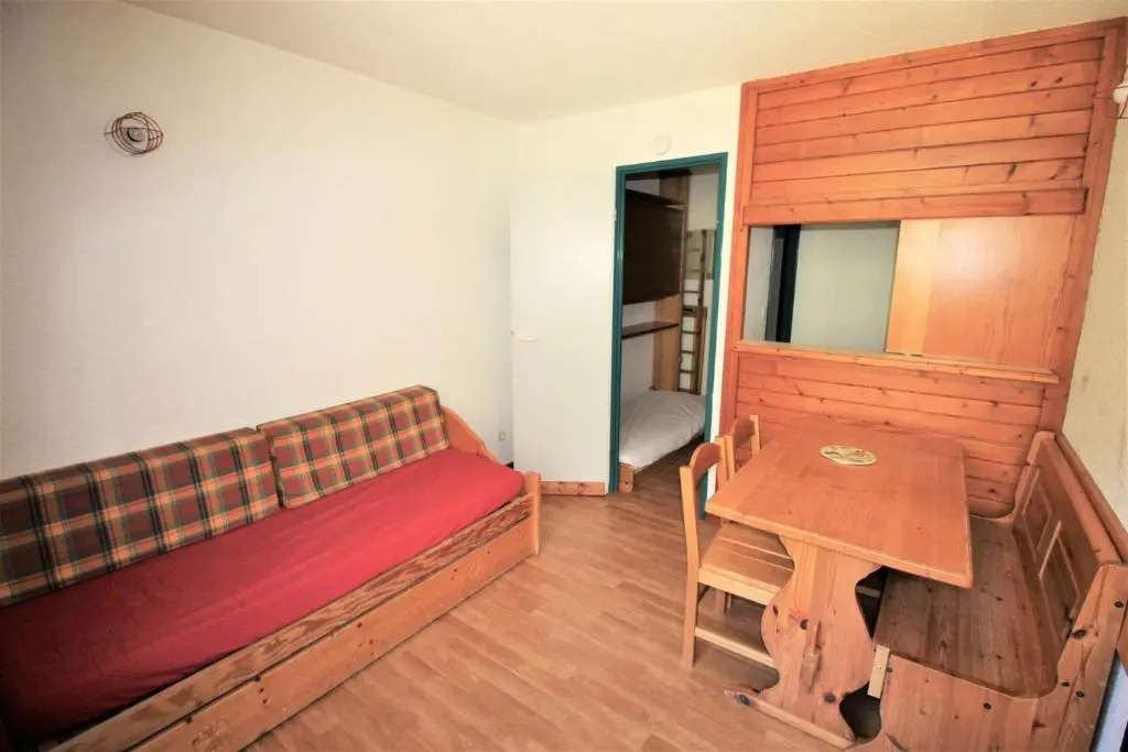 Résidence Thabor D - Studio pour 3 Personnes 193088